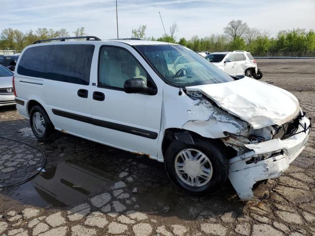 Photo 3 VIN: 1GNDX03E84D169712 - CHEVROLET VENTURE 