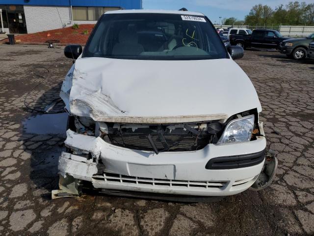 Photo 4 VIN: 1GNDX03E84D169712 - CHEVROLET VENTURE 