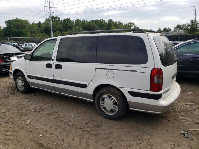 Photo 1 VIN: 1GNDX03E84D216009 - CHEVROLET VENTURE 