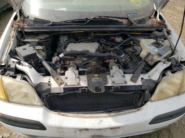 Photo 11 VIN: 1GNDX03E84D216009 - CHEVROLET VENTURE 