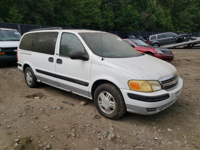 Photo 3 VIN: 1GNDX03E84D216009 - CHEVROLET VENTURE 