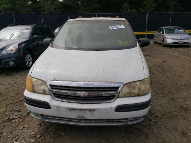 Photo 4 VIN: 1GNDX03E84D216009 - CHEVROLET VENTURE 