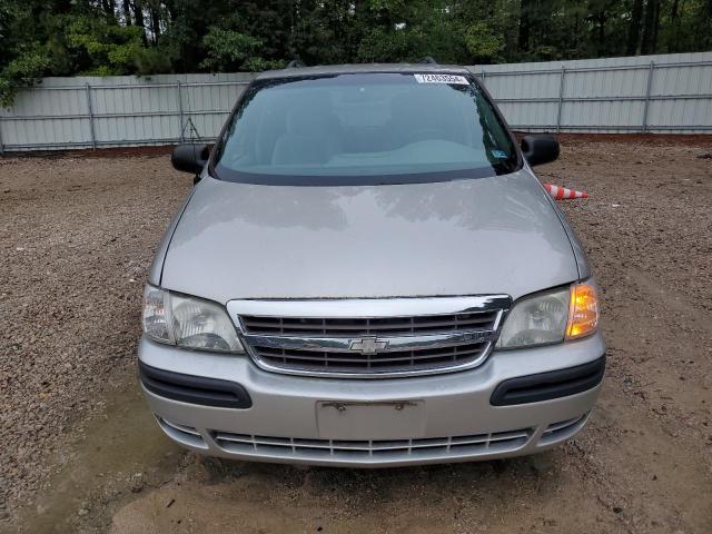 Photo 4 VIN: 1GNDX03E84D231626 - CHEVROLET VENTURE 