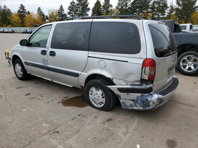 Photo 1 VIN: 1GNDX03E92D109208 - CHEVROLET VENTURE 