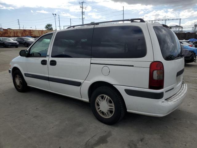 Photo 1 VIN: 1GNDX03E93D227020 - CHEVROLET VENTURE 