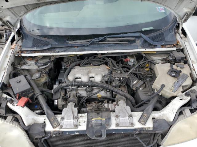 Photo 11 VIN: 1GNDX03E93D227020 - CHEVROLET VENTURE 