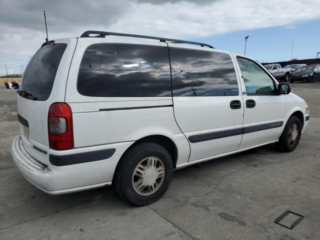 Photo 2 VIN: 1GNDX03E93D227020 - CHEVROLET VENTURE 