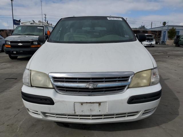 Photo 4 VIN: 1GNDX03E93D227020 - CHEVROLET VENTURE 