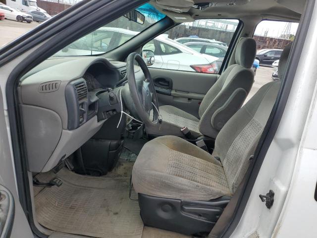 Photo 6 VIN: 1GNDX03E93D227020 - CHEVROLET VENTURE 