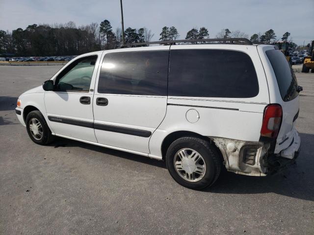 Photo 1 VIN: 1GNDX03E94D134256 - CHEVROLET VENTURE 