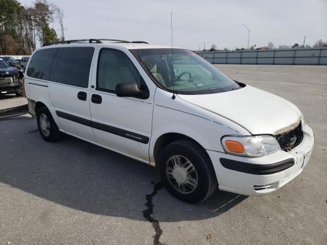 Photo 3 VIN: 1GNDX03E94D134256 - CHEVROLET VENTURE 