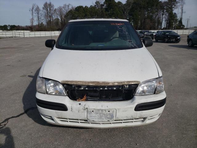 Photo 4 VIN: 1GNDX03E94D134256 - CHEVROLET VENTURE 