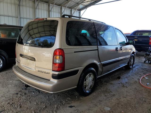 Photo 2 VIN: 1GNDX03E94D254848 - CHEVROLET VENTURE 