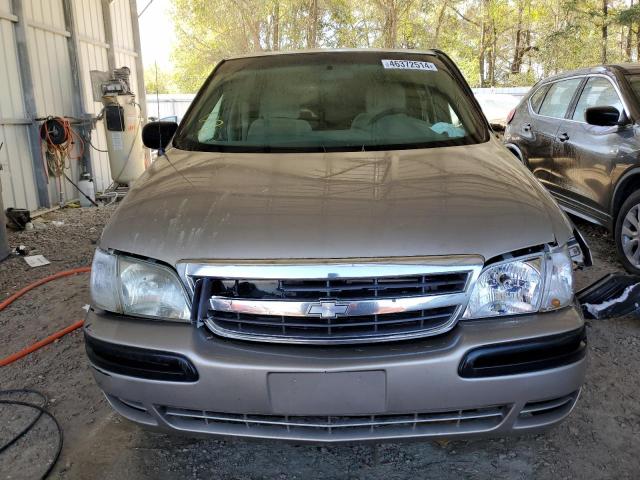 Photo 4 VIN: 1GNDX03E94D254848 - CHEVROLET VENTURE 