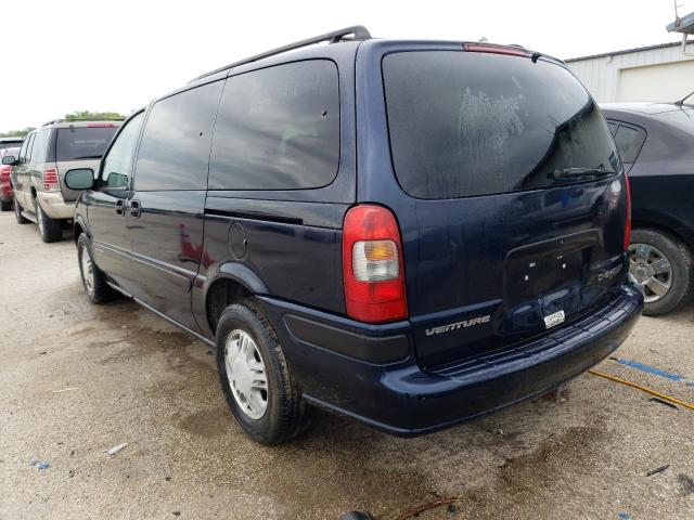 Photo 1 VIN: 1GNDX03EX2D200214 - CHEVROLET VENTURE 