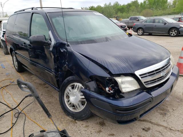 Photo 3 VIN: 1GNDX03EX2D200214 - CHEVROLET VENTURE 