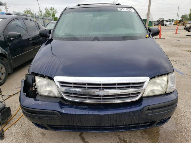 Photo 4 VIN: 1GNDX03EX2D200214 - CHEVROLET VENTURE 