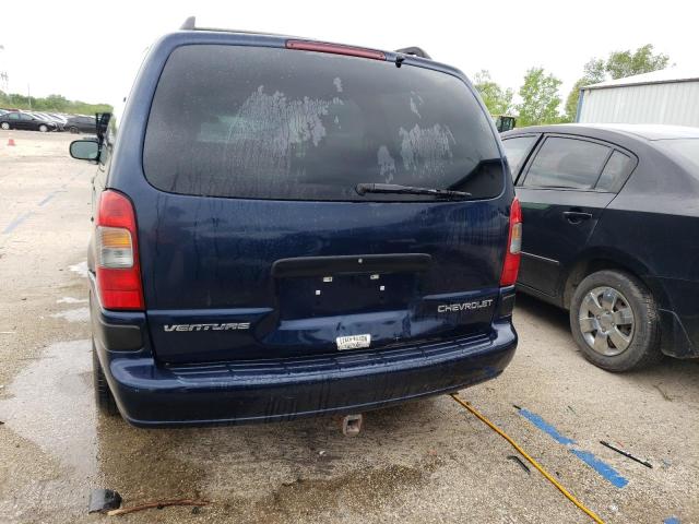 Photo 5 VIN: 1GNDX03EX2D200214 - CHEVROLET VENTURE 