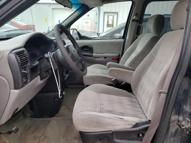 Photo 6 VIN: 1GNDX03EX2D200214 - CHEVROLET VENTURE 