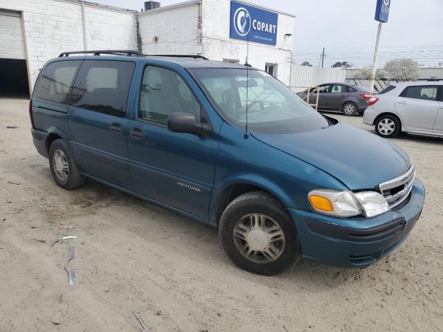 Photo 3 VIN: 1GNDX03EX2D323589 - CHEVROLET VENTURE 