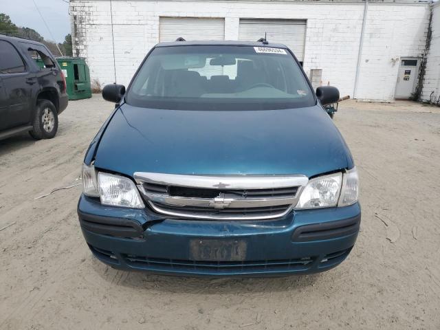 Photo 4 VIN: 1GNDX03EX2D323589 - CHEVROLET VENTURE 