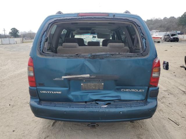 Photo 5 VIN: 1GNDX03EX2D323589 - CHEVROLET VENTURE 