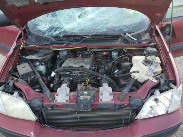 Photo 11 VIN: 1GNDX03EX4D106451 - CHEVROLET VENTURE 