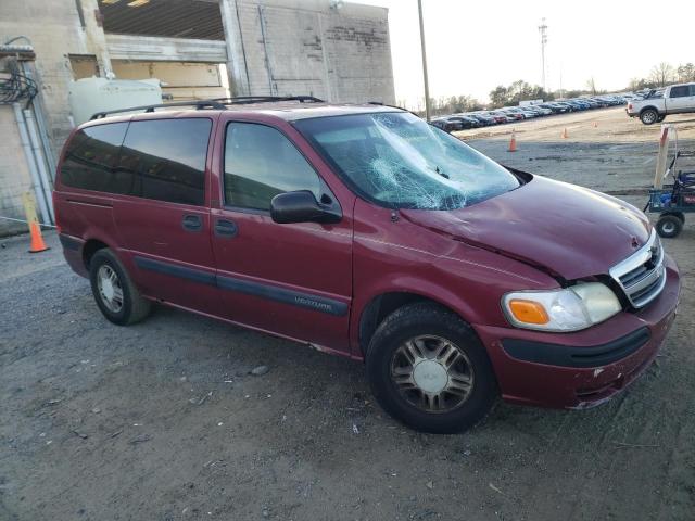 Photo 3 VIN: 1GNDX03EX4D106451 - CHEVROLET VENTURE 