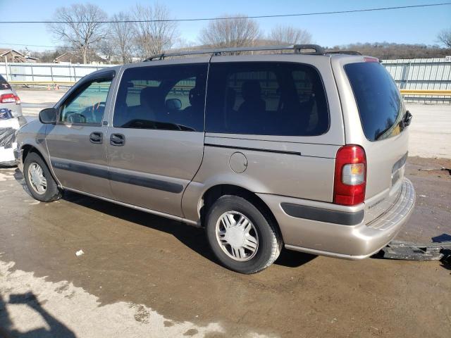 Photo 1 VIN: 1GNDX03EX4D133486 - CHEVROLET VENTURE 