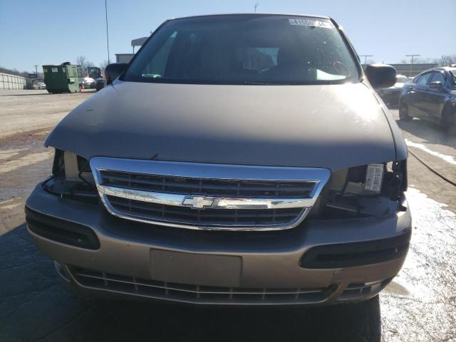 Photo 4 VIN: 1GNDX03EX4D133486 - CHEVROLET VENTURE 