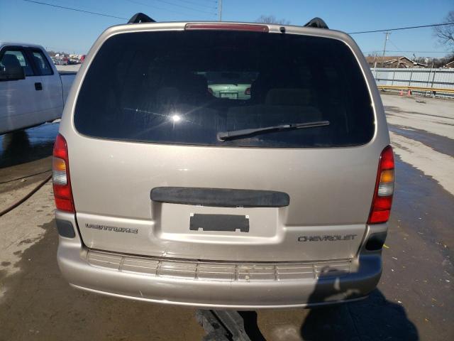 Photo 5 VIN: 1GNDX03EX4D133486 - CHEVROLET VENTURE 