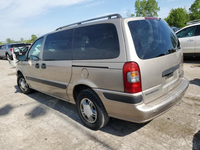 Photo 1 VIN: 1GNDX03EX4D143192 - CHEVROLET VENTURE 