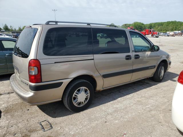 Photo 2 VIN: 1GNDX03EX4D143192 - CHEVROLET VENTURE 