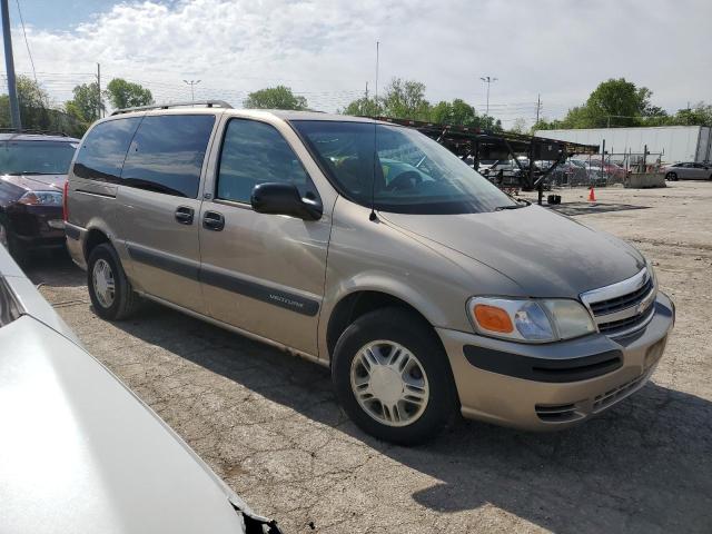 Photo 3 VIN: 1GNDX03EX4D143192 - CHEVROLET VENTURE 