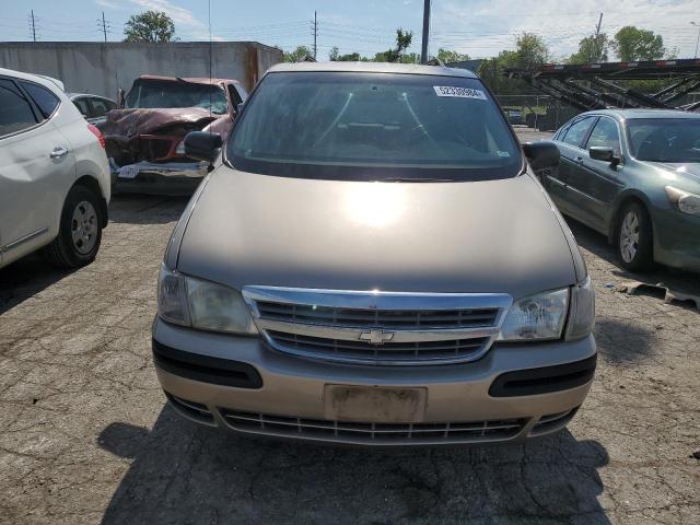 Photo 4 VIN: 1GNDX03EX4D143192 - CHEVROLET VENTURE 