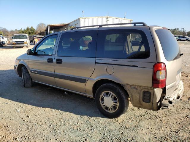 Photo 1 VIN: 1GNDX03EX4D144746 - CHEVROLET VENTURE 