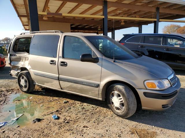 Photo 3 VIN: 1GNDX03EX4D144746 - CHEVROLET VENTURE 