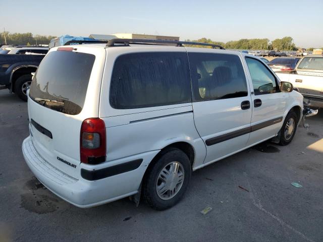 Photo 2 VIN: 1GNDX03EX4D160641 - CHEVROLET VENTURE 