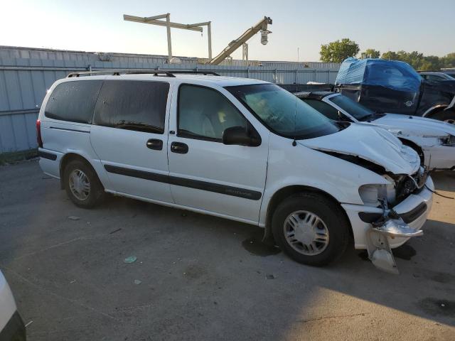 Photo 3 VIN: 1GNDX03EX4D160641 - CHEVROLET VENTURE 