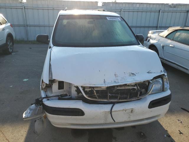 Photo 4 VIN: 1GNDX03EX4D160641 - CHEVROLET VENTURE 