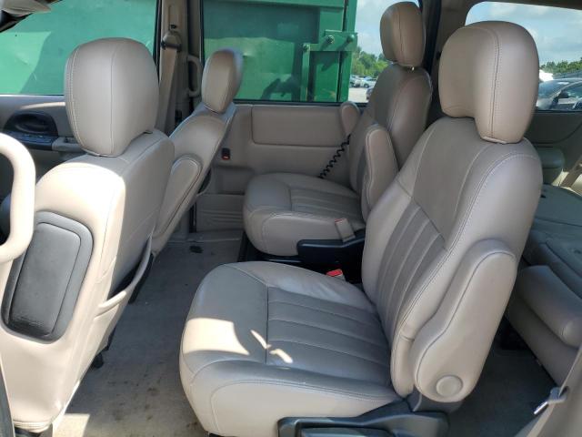 Photo 10 VIN: 1GNDX13E04D122745 - CHEVROLET VENTURE LU 