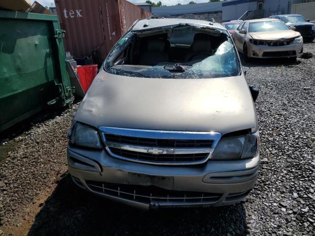 Photo 4 VIN: 1GNDX13E04D122745 - CHEVROLET VENTURE LU 