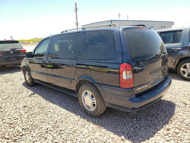 Photo 1 VIN: 1GNDX13E04D237846 - CHEVROLET VENTURE 