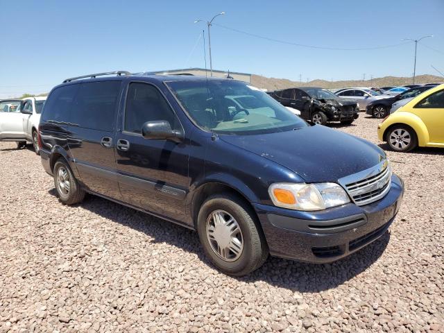 Photo 3 VIN: 1GNDX13E04D237846 - CHEVROLET VENTURE 