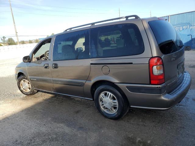 Photo 1 VIN: 1GNDX13E14D131003 - CHEVROLET VENTURE LU 