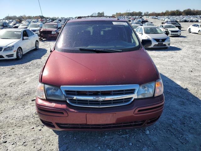 Photo 4 VIN: 1GNDX13E22D289816 - CHEVROLET VENTURE 