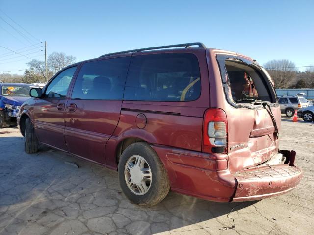 Photo 1 VIN: 1GNDX13E23D149332 - CHEVROLET VENTURE 