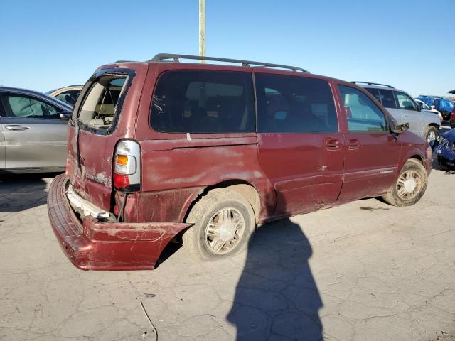 Photo 2 VIN: 1GNDX13E23D149332 - CHEVROLET VENTURE 