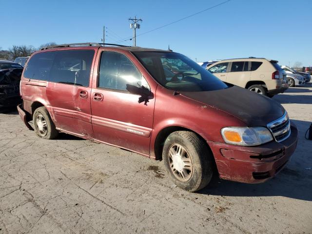 Photo 3 VIN: 1GNDX13E23D149332 - CHEVROLET VENTURE 