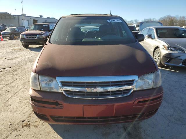 Photo 4 VIN: 1GNDX13E23D149332 - CHEVROLET VENTURE 